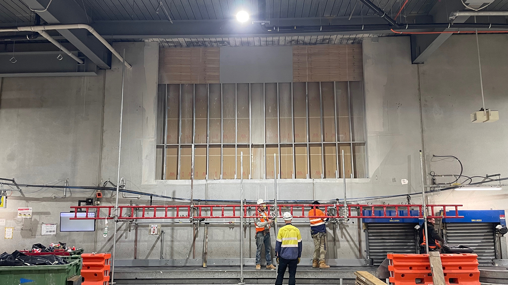 Adelaide Airport Expansion