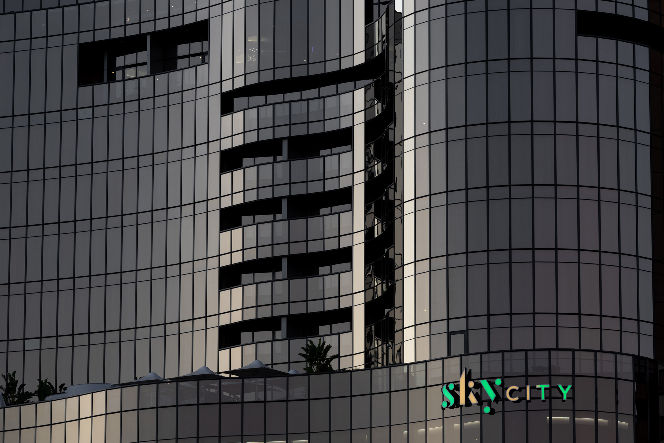 SkyCity Casino Redevelopment