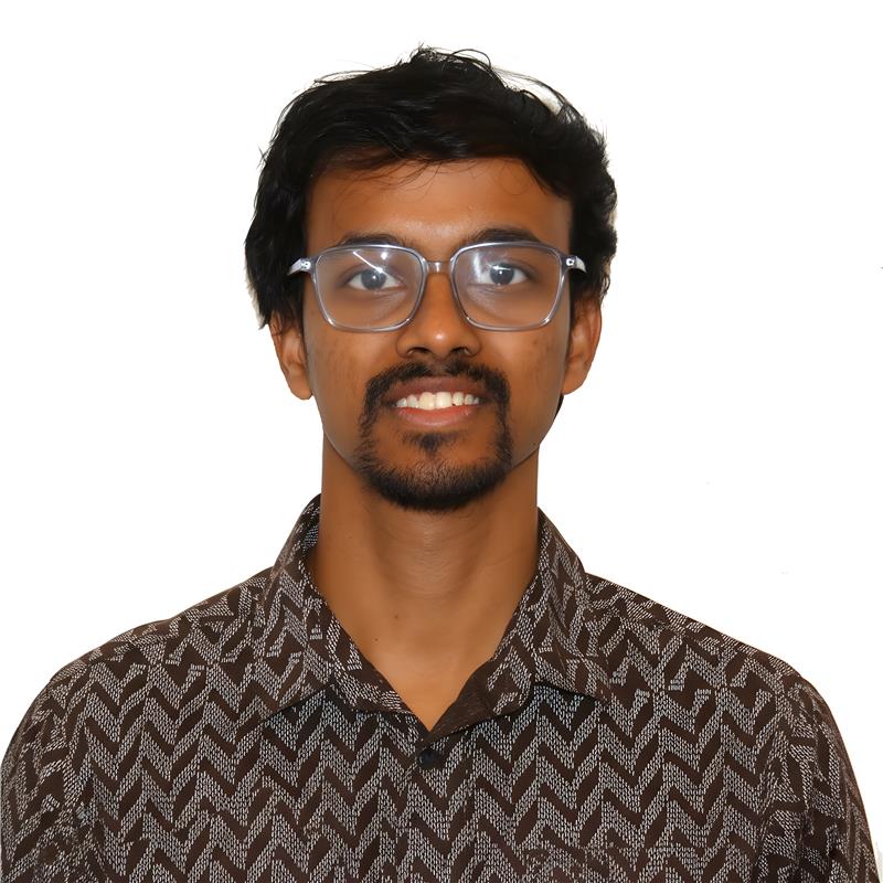 Sai Teja Kannaiah Gari (TJ)