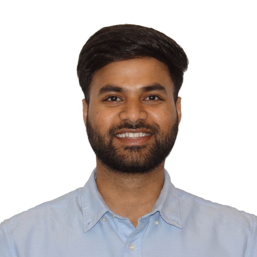 Saikiran (Kiran) Mareddy